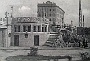 Padova-Cavalcavia Borgomagno,nel 1909 (Adriano Danieli)